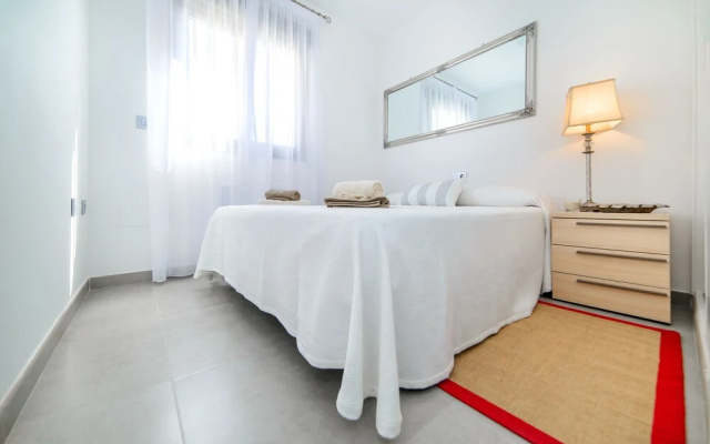 Bungalow Bennecke Agata