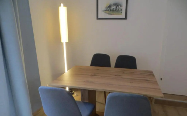City Apartment Amadeus