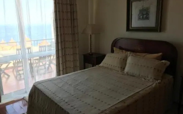 Penthouse Canico Mar