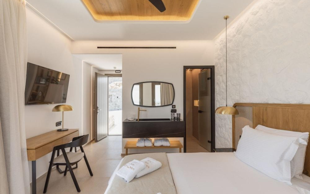 Soula Rooms
