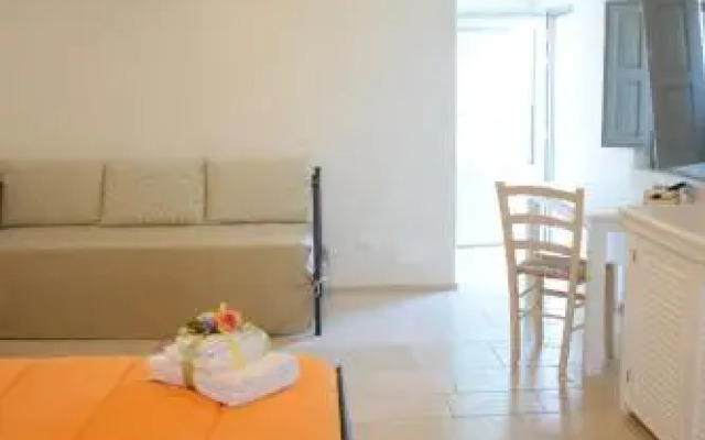Corte Trullo Sovrano B&B