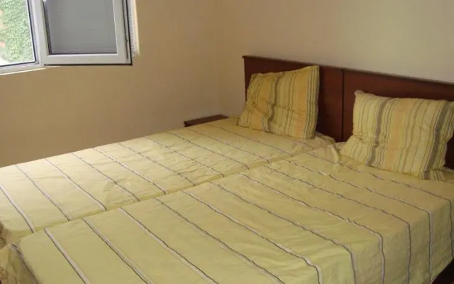 Apartment Anio
