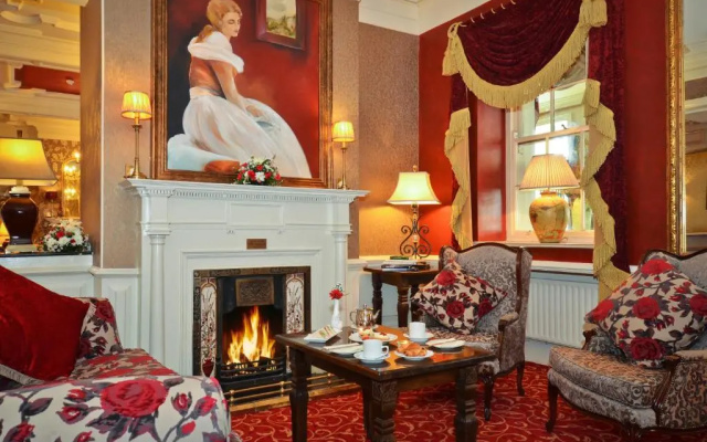 Sligo Southern Hotel