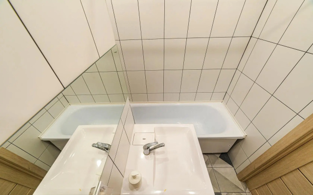 Апартаменты на улице 65-летия Победы 31
