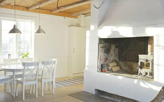 6 Person Holiday Home in Hova