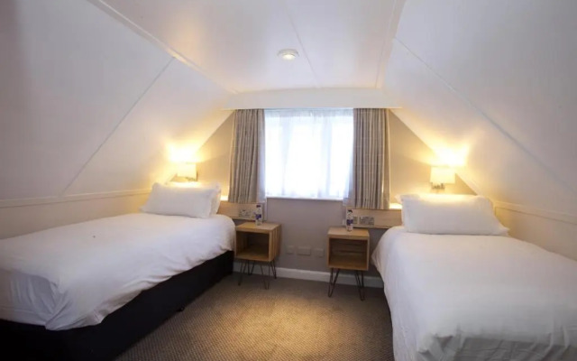 Fisherman's Cot, Tiverton by Marston's Inns