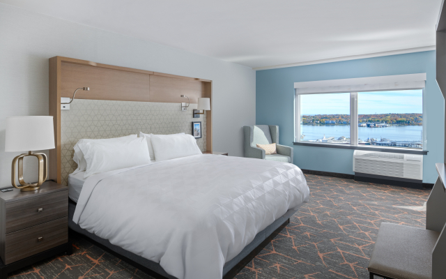 Holiday Inn Portland-By the Bay by IHG