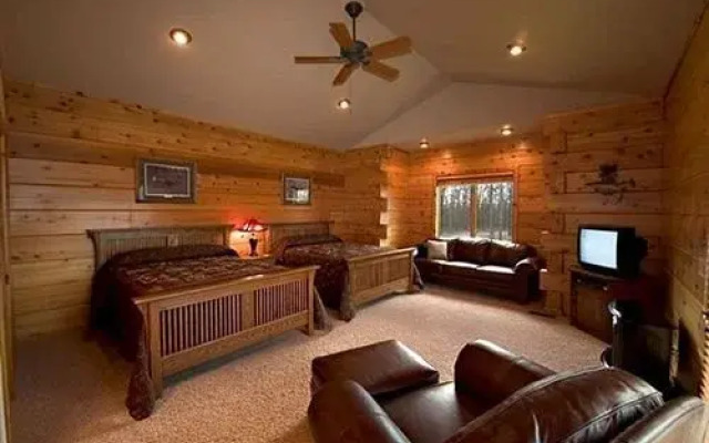 The White River Inn