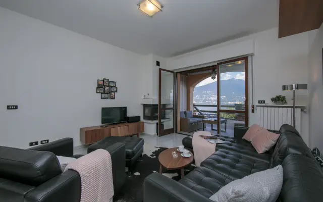 Sonenga Panoramic Terrace