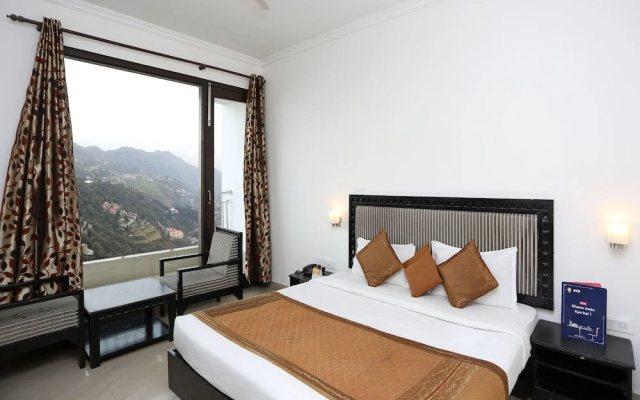 Hotel The Pearl By DLS Hotels