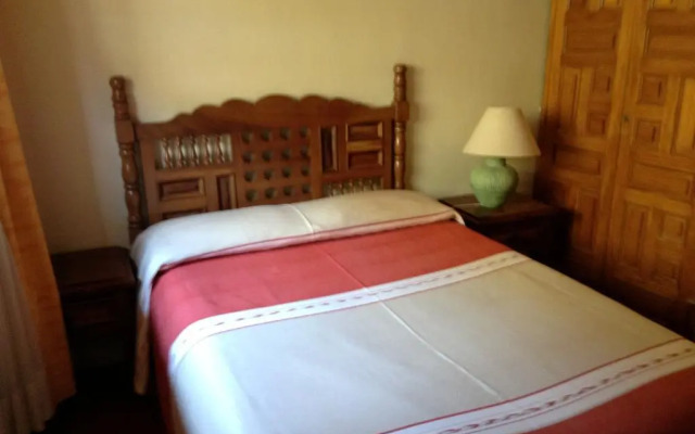 Hotel Posada de la Salud