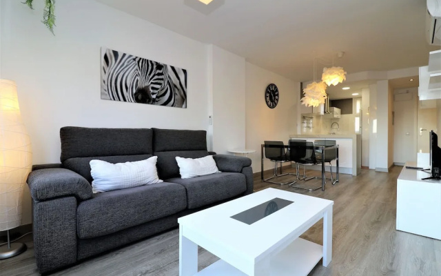 Apartamento Loix Mar 11-E