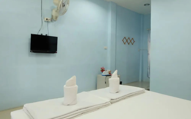 Huenrewrabeing Guesthouse
