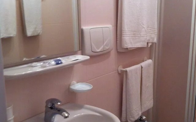 Albergo Centrale