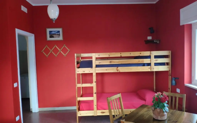 B&B De Angelis