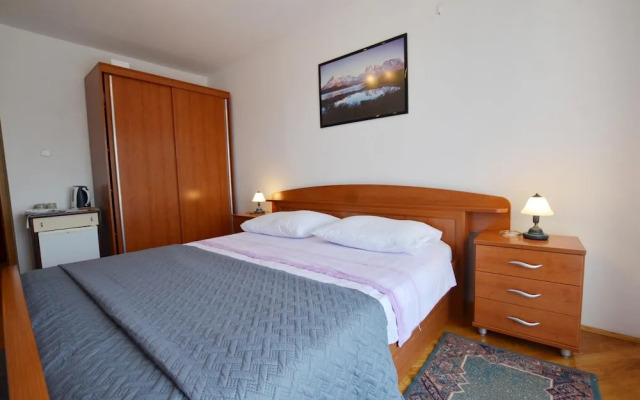 Jela Room 1 in Rovinj