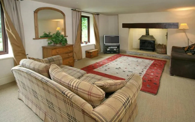 Stunning Country Farm House between Bristol & Bath