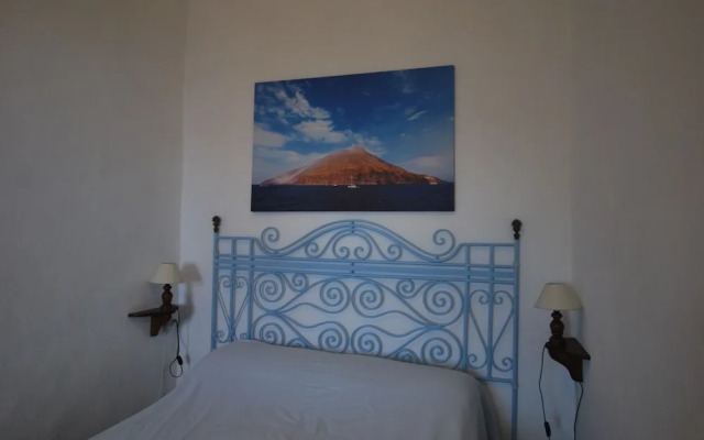 Loft Lipari