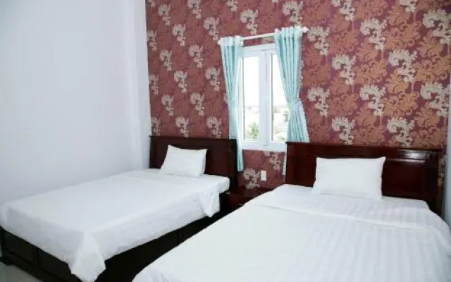 Hoang Dang Hotel