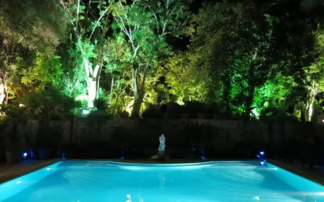 Sa Vinya Sencelles