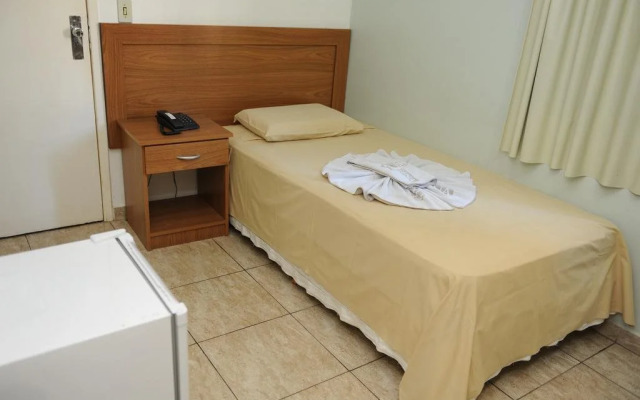 Hotel Regina