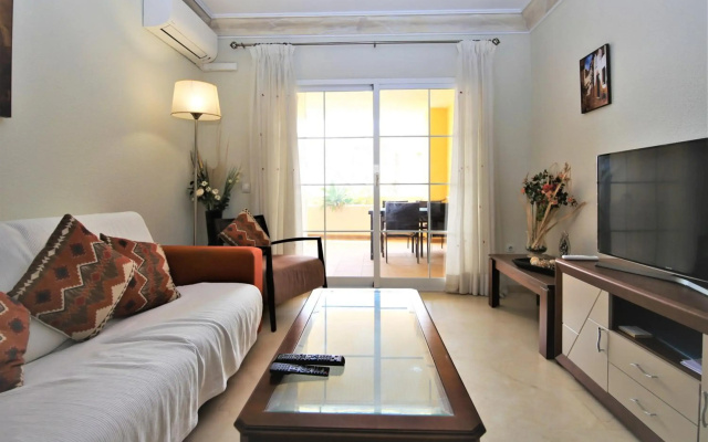 Apartment OLIVIAN