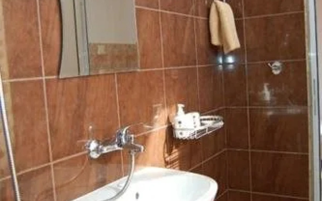 White Guest House