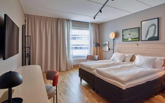 Scandic Kiruna