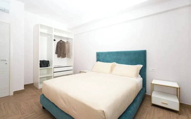 YourHome - Casa Moscatelli Sorrento