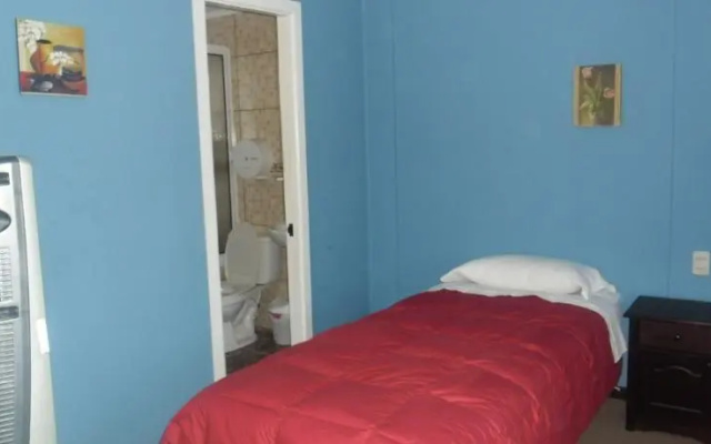 Residencial Carlitos