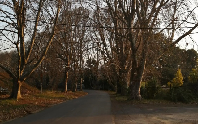 Cooper Cottage