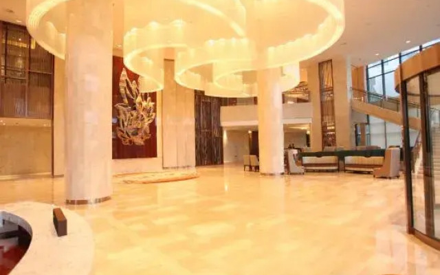 Doreen Hotel