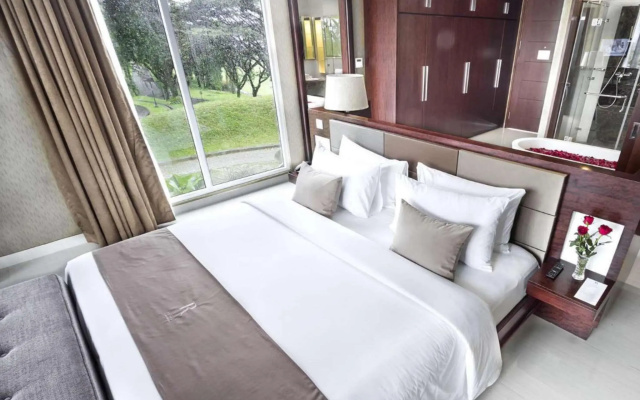 R Hotel Rancamaya