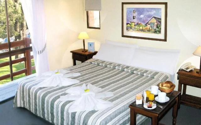 Paradiso Hotel