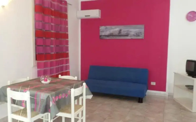 Villa Nicol