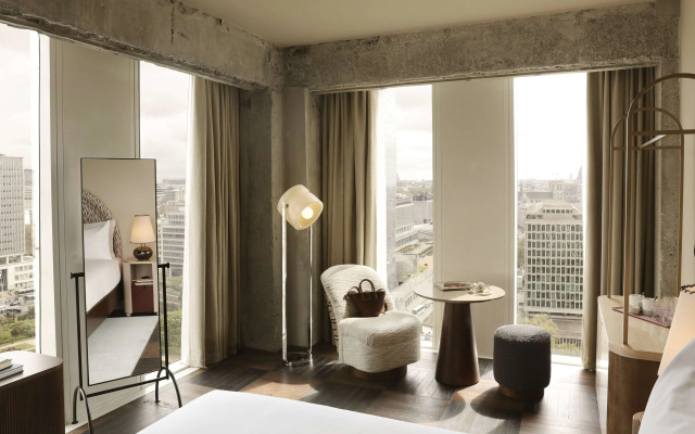 The Hoxton Brussels