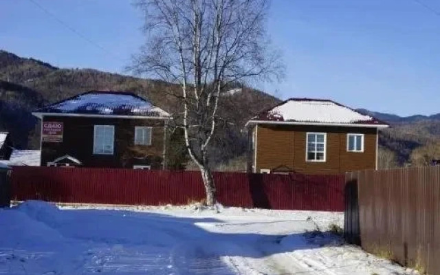 Гостевой Дом Надежда
