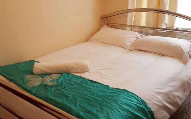 Cozy Haven Guest House
