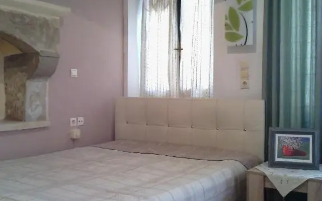 Villa 1930 ground floor