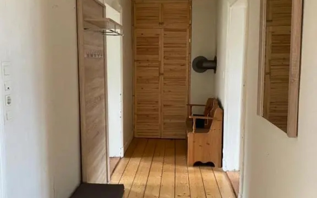 Altbautraum in historischem Altbau aus 1860