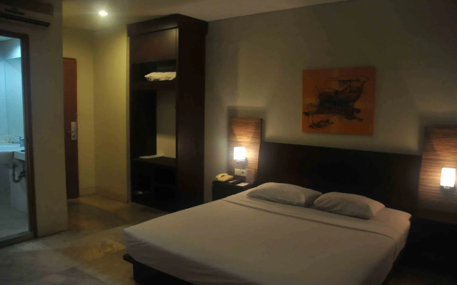 Losari Blok M  Hotel Jakarta