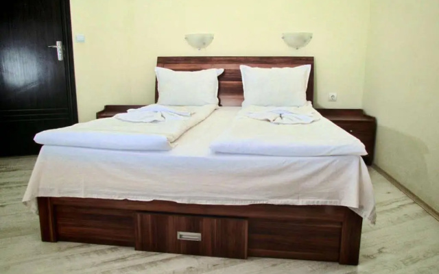 Aparthotel Afrodita 2