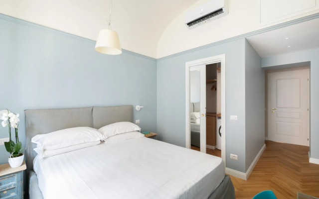 Esquilino Exquisite 2BR Apartment