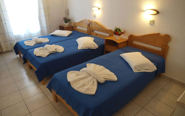 Aegeon Hotel