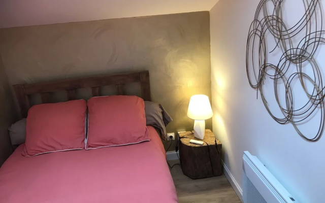 Le Relais de la Chouette Gîte