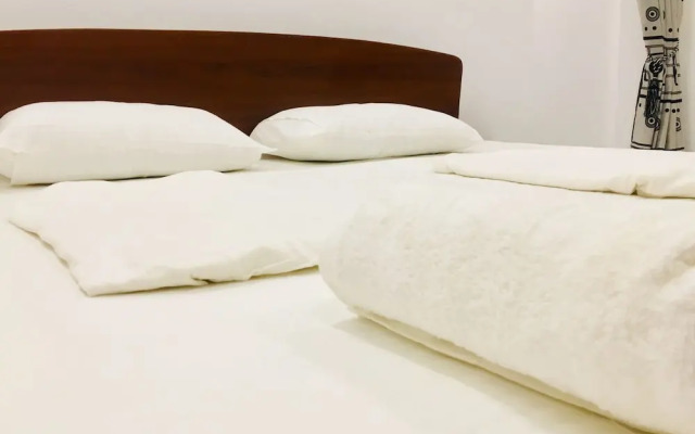 Hotel Crocotopond