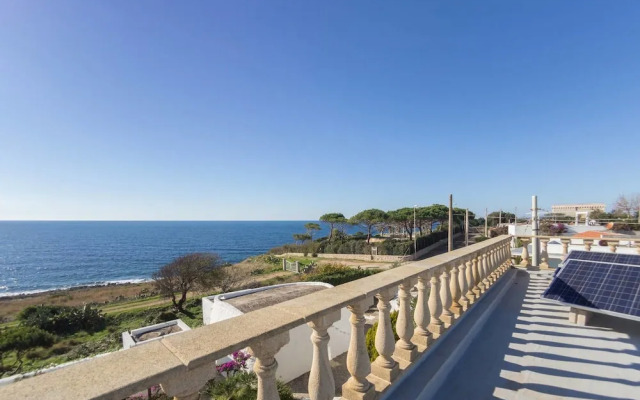 Villa Petra Ciullo
