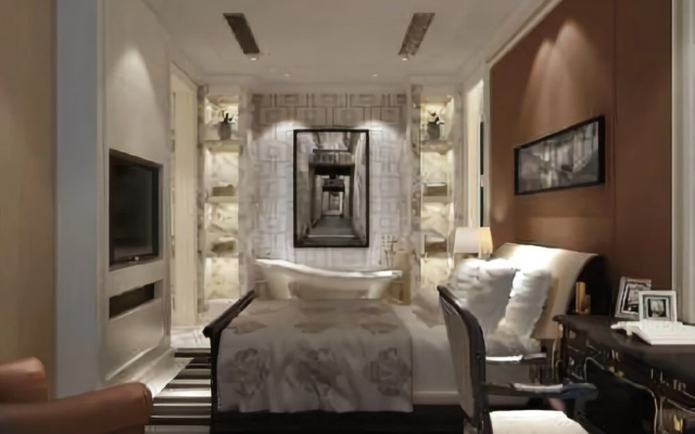 Yijiangnan Hotel
