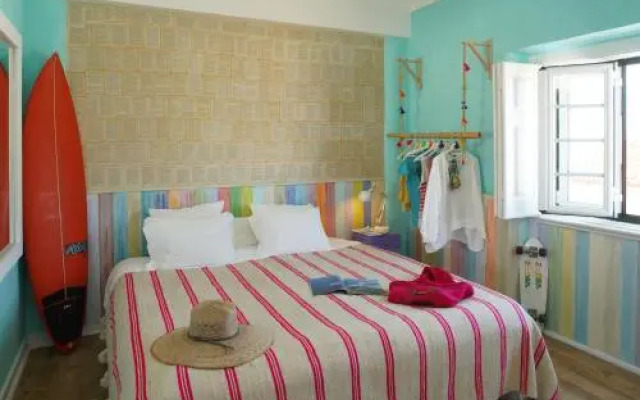 Chill in Ericeira Surf House