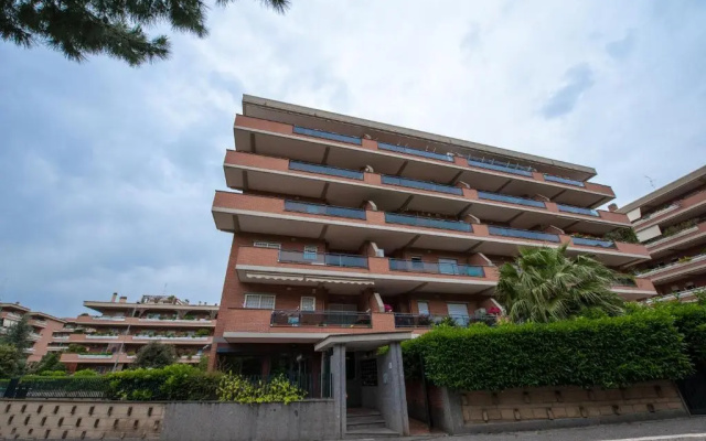 Residenza il Parco 3